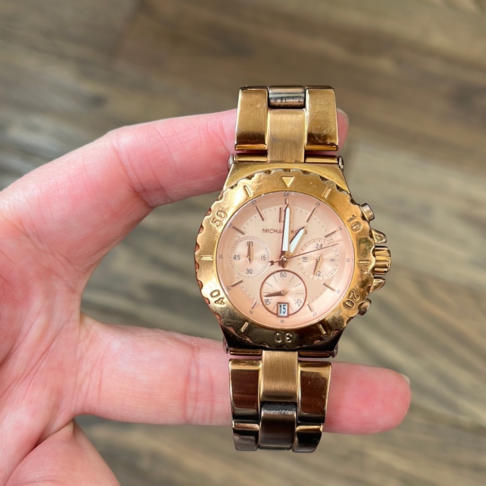 Michael kors watch